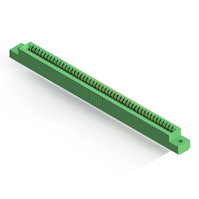341-047-500-102 EDAC Inc.  Edgeboard Connectors